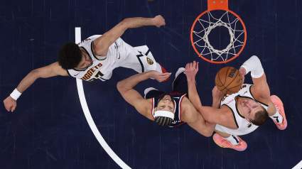Celtics Lead the Race for Former No. 1 Pick