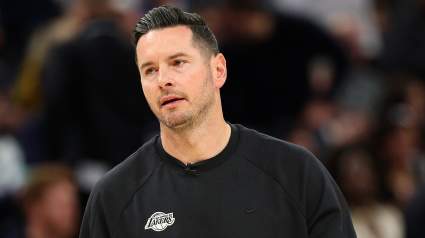 Lakers Dealt Unfortunate News by Warriors Amid NBA Free Agency Rumors