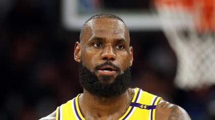 Cavaliers’ Named Among Teams Interested in LeBron James