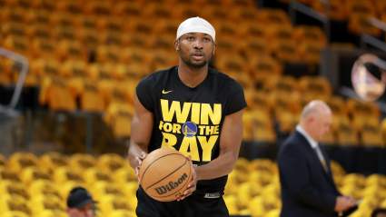 Do the Warriors Need Jonathan Kuminga More Than He Needs Them?