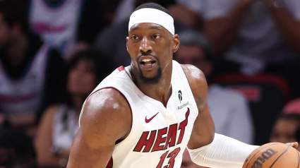 Miami Heat to Put Personal Beef Aside to Pursue ‘Logical’ Trade