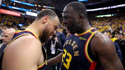 Warriors Expected to Land $19 Million 5-Time NBA All-Star in Major Move