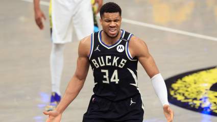 Bucks GM Gives Bold Giannis Statement Amid Offseason Rumors