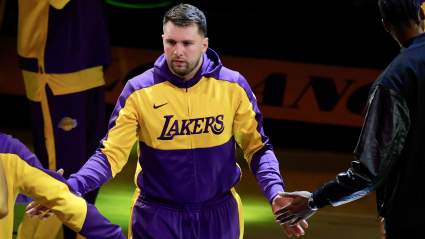NBA Scout Makes Bold Luka Doncic – Lakers Prediction