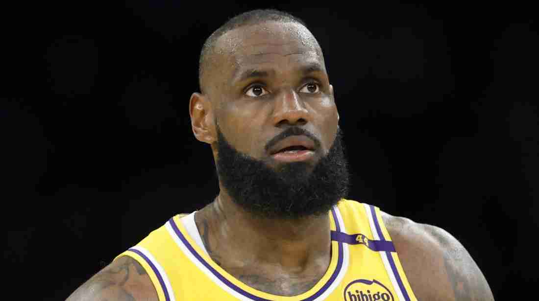 Lakers Trade Pitch Cuts Ties With LeBron James for DPOY Winner