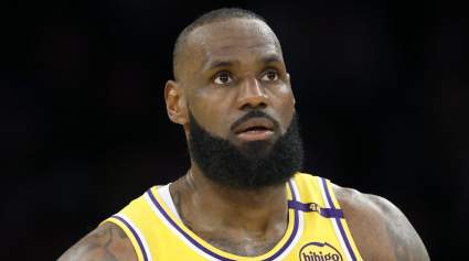 Lakers Trade Pitch Cuts Ties With LeBron James for 4-Time DPOY Winner