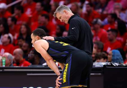 Steph Curry Addresses Retirement, ‘Hardest’ Part Of Still Playing