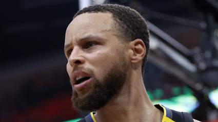NBA Rising Star Drops Truth Bomb on Warriors’ Steph Curry