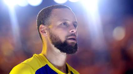 Stephen Curry Breaks His Silence on Warriors Free Agency Moves