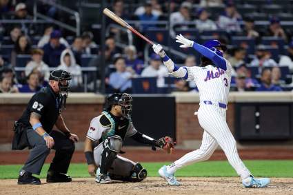 Mets Dealing With Yet Another Injury Concern as All-Star Break Looms