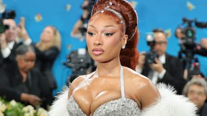 Kevin Durant’s 2-Word Message on Klay Thompson-Megan Thee Stallion Rumors