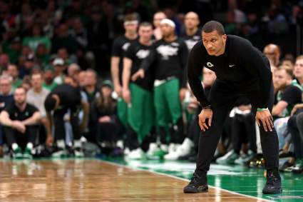Celtics Eye Bold Addition, Oddsmakers Give Them Edge