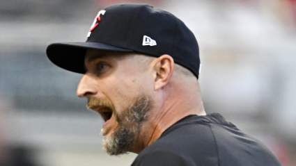 Twins’ Trade Away Top Reliever on Market in Massive Haul