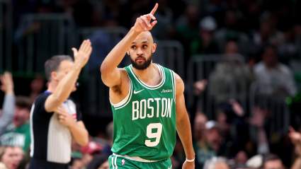 Celtics Star Reveals Wild Trade Story That Led To NBA Title