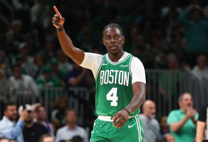 Boston Celtics Get Bad News About Jrue Holiday Trade