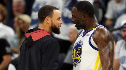 Warriors Predicted to Land Former $109 Million 5-Time All-Star NBA Champ