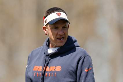 Bears’ Defensive Stars Open Up on Adjusting to New Coach Dennis Allen