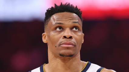 Knicks Unlikely to Target Former MVP in Free Agency