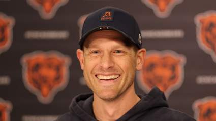 Ben Johnson Predicted to Sign the One Player the Lions Really Need