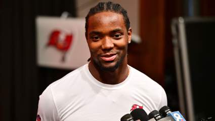 Buccaneers ‘Second Round Steal’ Projected to Start Over $52 Million CB