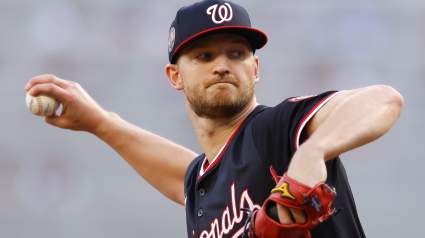 Cubs Add Injury-Riddled Ex-Ace Pitcher at Trade Deadline