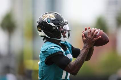 Jaguars DC Opens Up on Travis Hunter’s Hectic Training Camp Schedule