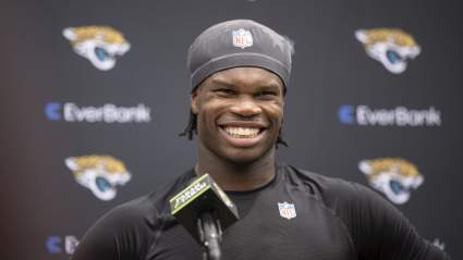 Jaguars Finally Reveal What Position Travis Hunter Will Play