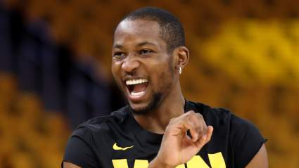 Warriors’ Jonathan Kuminga Makes Big Offseason Decision