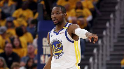 Warriors ‘Unmotivated’ to Trade Jonathan Kuminga to Top Suitor