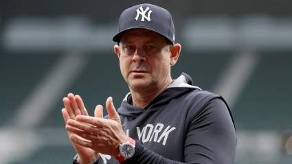 Yankees Predicted to Get Good News on $80 Million Former MVP Slugger