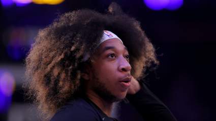 Recently Waived Celtics’ Guard Lands With Houston Rockets