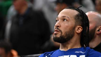Knicks Predicted to Make Big Change With Jalen Brunson