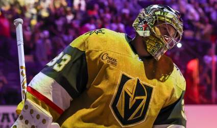 Mitch Marner Playoff Claim Among Early Golden Knights 25-26 Predictions