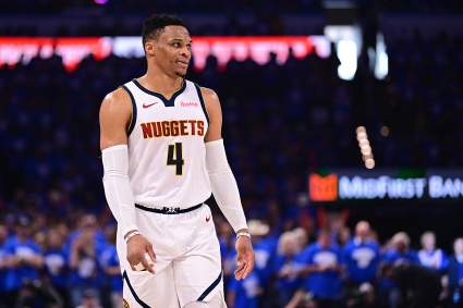 Knicks’ Lack of Interest in Former MVP Free Agent Revealed
