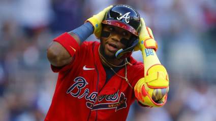 Braves Urged to Trade $100M Superstar to AL Team for Juan Soto package