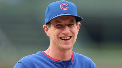 Cubs Linked to MLB Trade Rumor for $40 Million Pitcher in Late Deadline Move