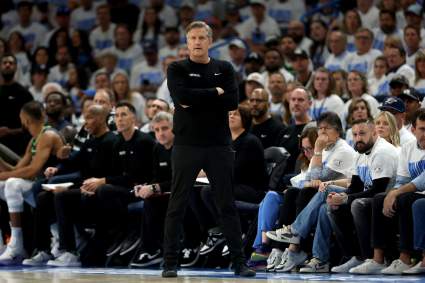 Timberwolves Veteran Assistant Coach Makes Major Life Decision