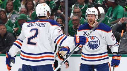 Canadiens’ Get Better Defense With Interesting Trade Pitch