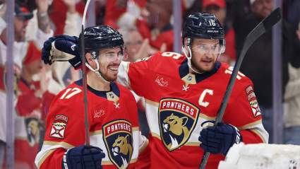 Maple Leafs Add Bargain Winger Now in 1-For-1 Trade Pitch