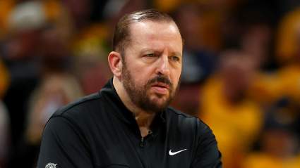 Former MVP Provides Update on Axed Knicks Coach Tom Thibodeau