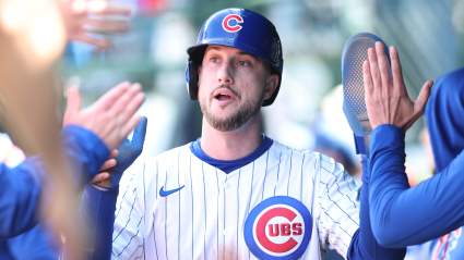 Cubs Exec Makes Worrisome Statement on Kyle Tucker Contract ‘Limits’