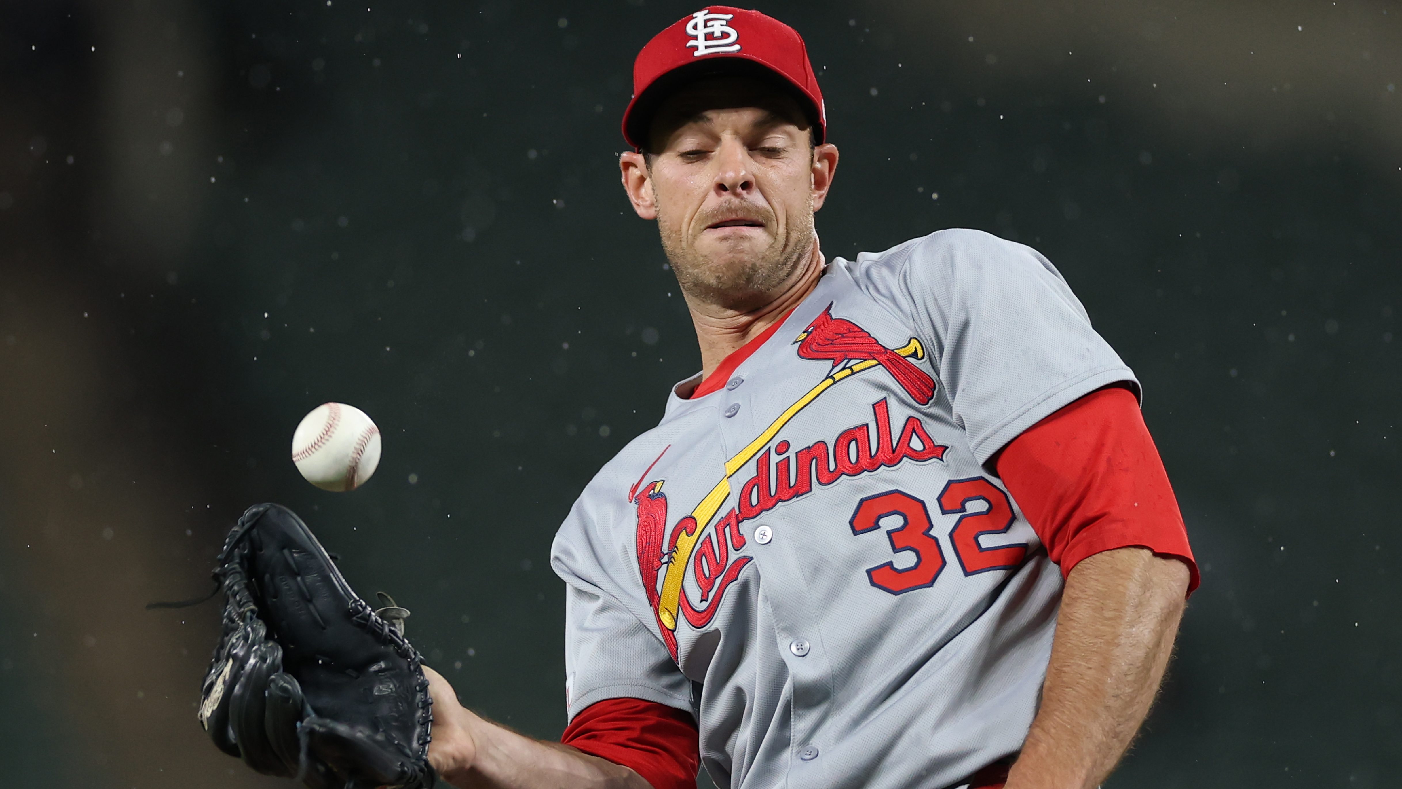 Red Sox Dump 'Legendary' Prospect in Trade for Versatile Pitcher