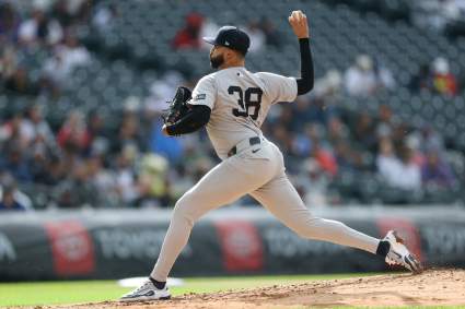 Yankees’ Devin Williams Gets Honest About Brutal Inning in Loss to Blue Jays