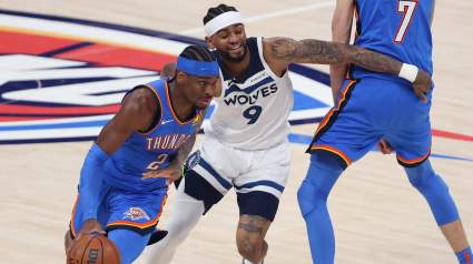 Timberwolves Eye Former 6th Man of the Year After Losing Top Free Agent