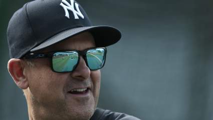 Yankees Predicted to Land $13 Million Former All-Star SP in Last-Minute Trade