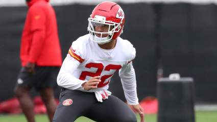 Chiefs’ Star CB Finally Cracks Exclusive List but Is Still Underrated