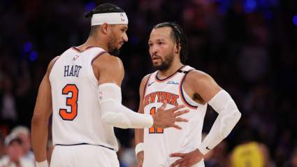 Knicks Poised for a Major Change in 2025