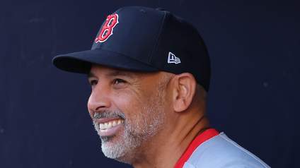Red Sox Trade Idea Lands Cardinals’ 2x All-Star Pitcher