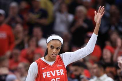 Six-Time WNBA All-Star Lands With New Team After Surprising Release: Report