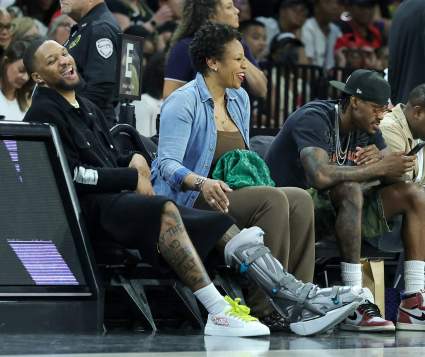 Bucks Hit With Bad News on Potential Damian Lillard Replacement